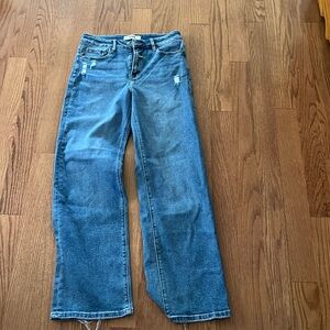 New without tags mica jeans.